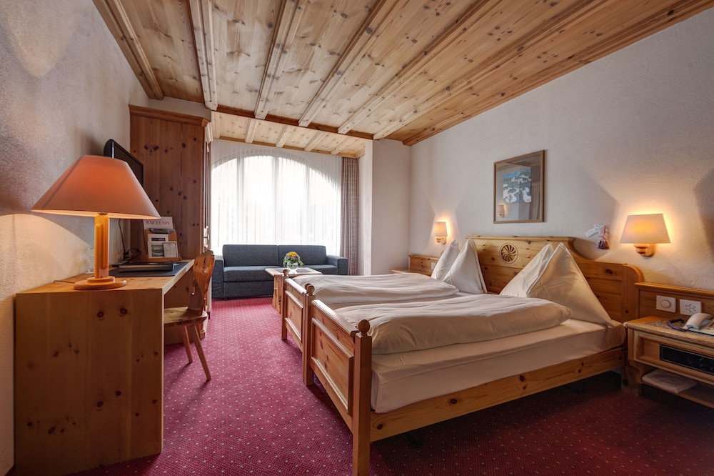Wadhotel National 10/50