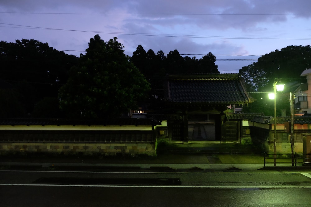 Teramachiya Fushinan 1/30