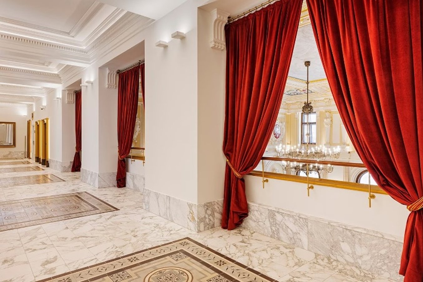 Aurea Ana Palace Hotel 13/78