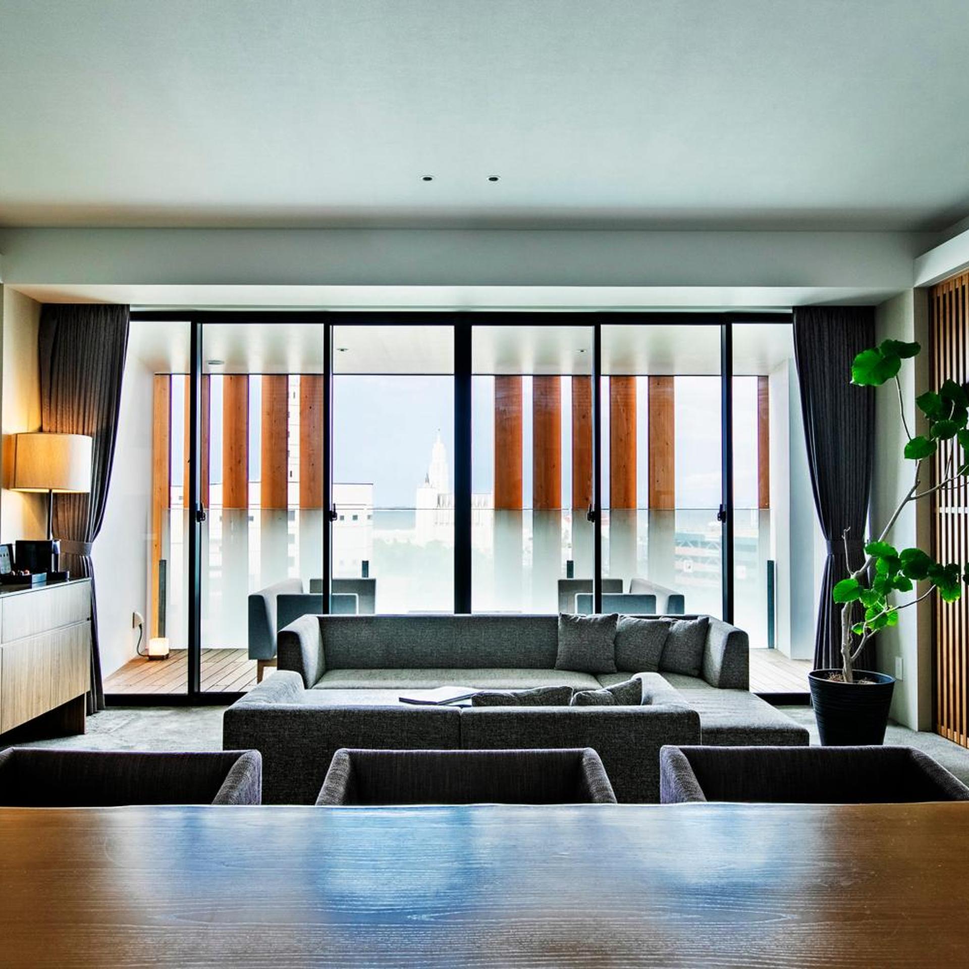 Garden Terrace Fukuoka Hotels R Resorts 7/50