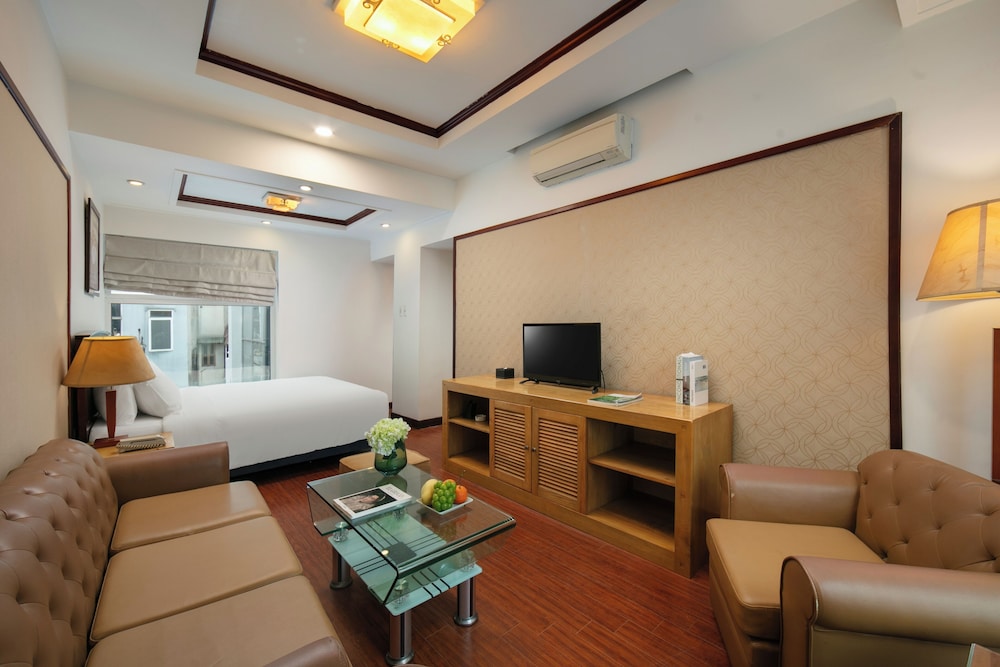 SAO MAI HOTEL 29/50