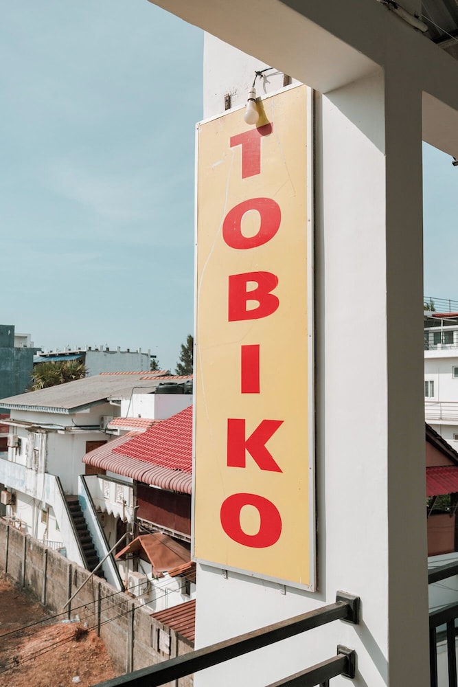 Tobiko Hotel 44/68