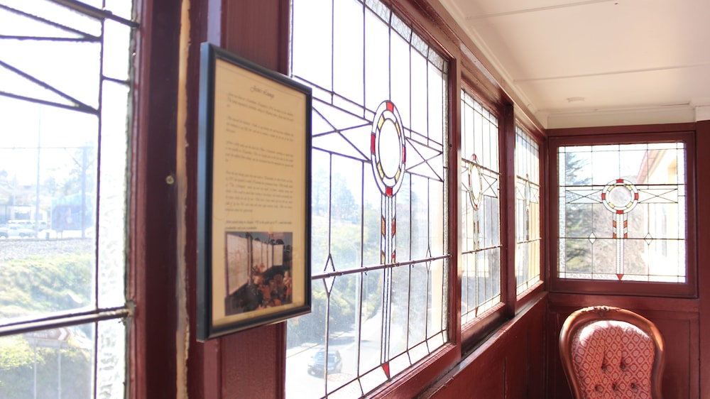 The Metropole Katoomba