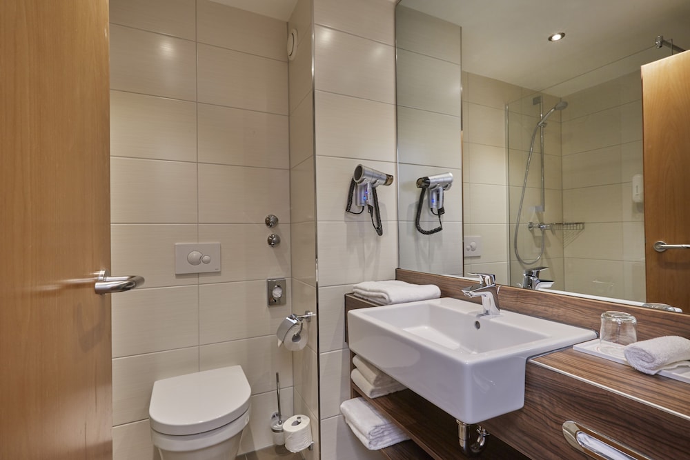 H Hotel Limes Thermen Aalen 7/30