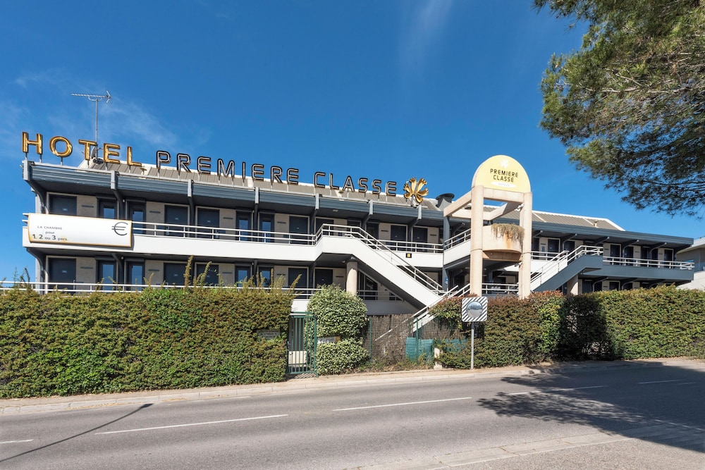 Premiere Classe Toulon - La Seyne sur Mer 5/50