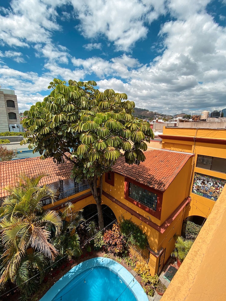 OAXACA REAL 57/62