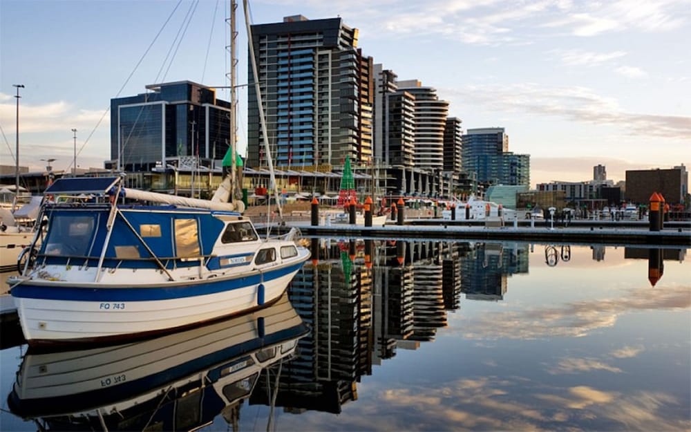 Harbour Escape Apartments 42/49
