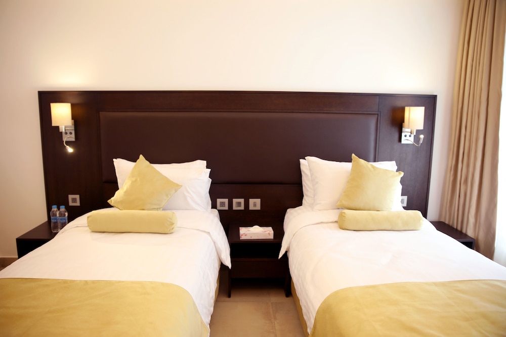 Downtown Hotel Apartments Boulevard 16/58