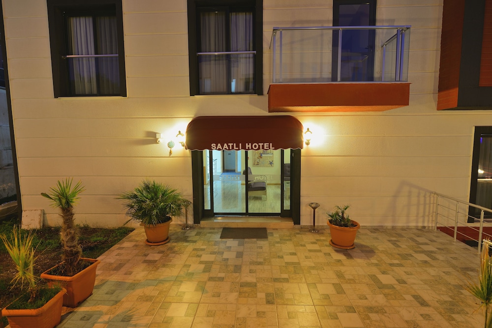 My Cesme Hotel 33/40