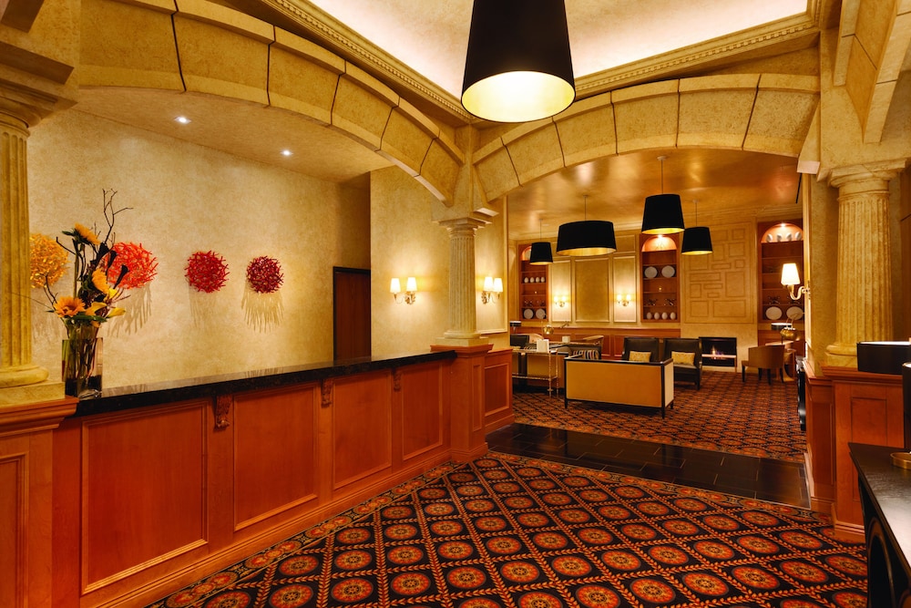 Executive Hotel Le Soleil New York 7/58