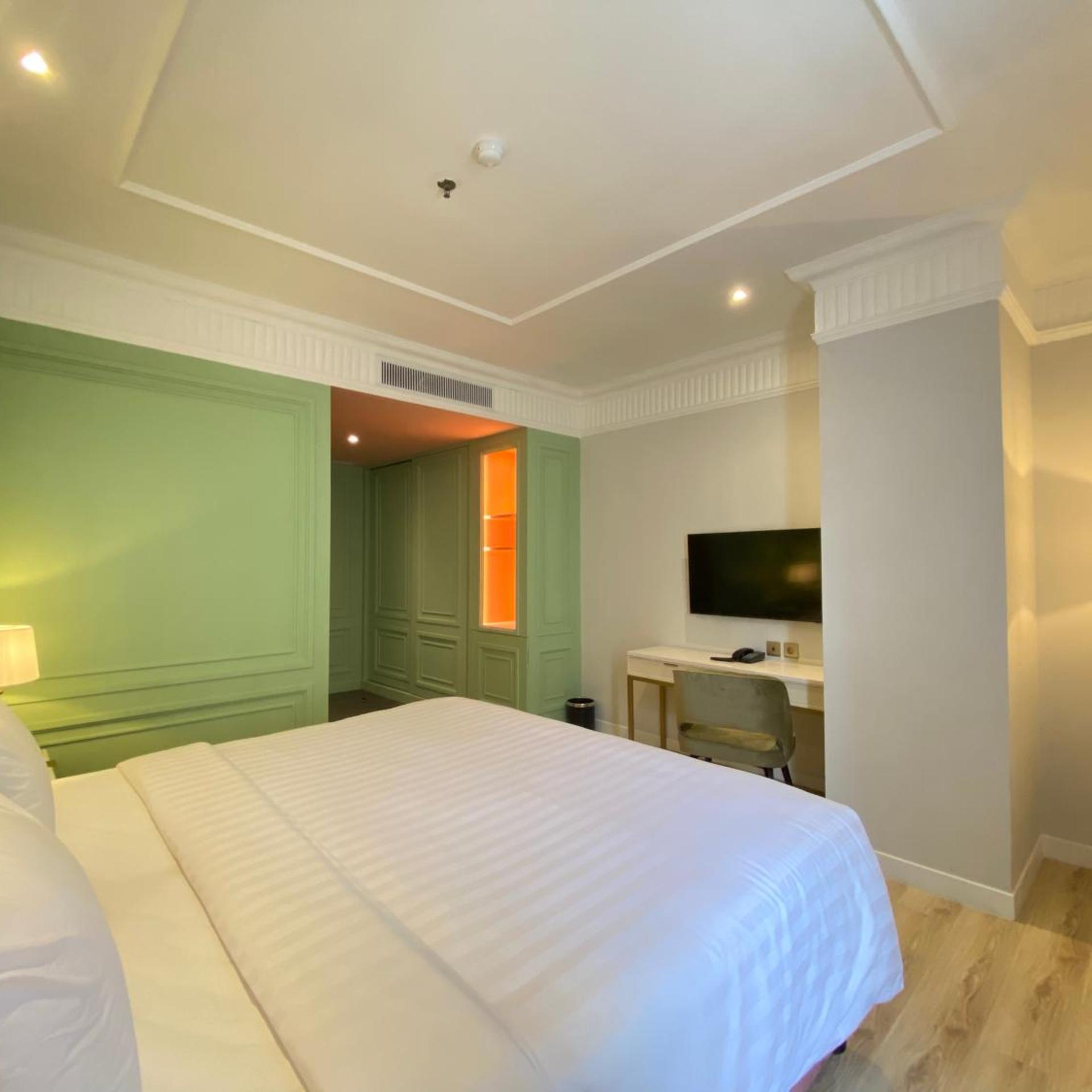 Ana Hotel Jakarta 23/50