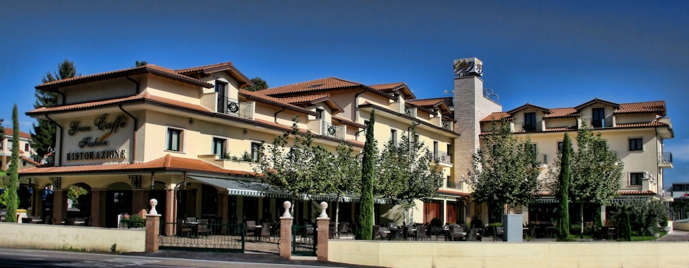 hotel