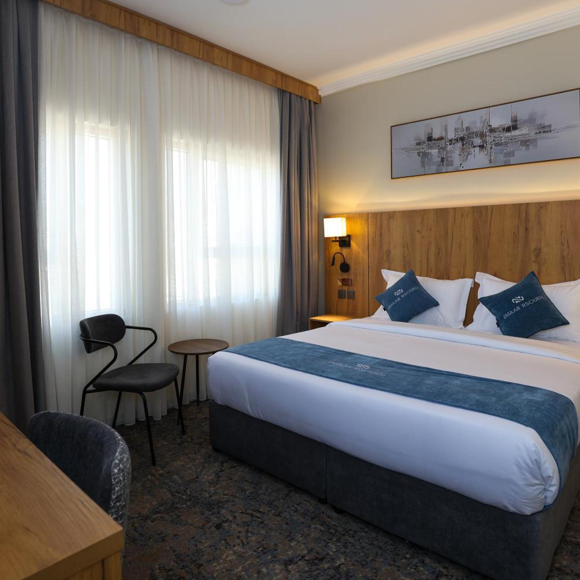 SureStay by Best Western Madinah 22/60