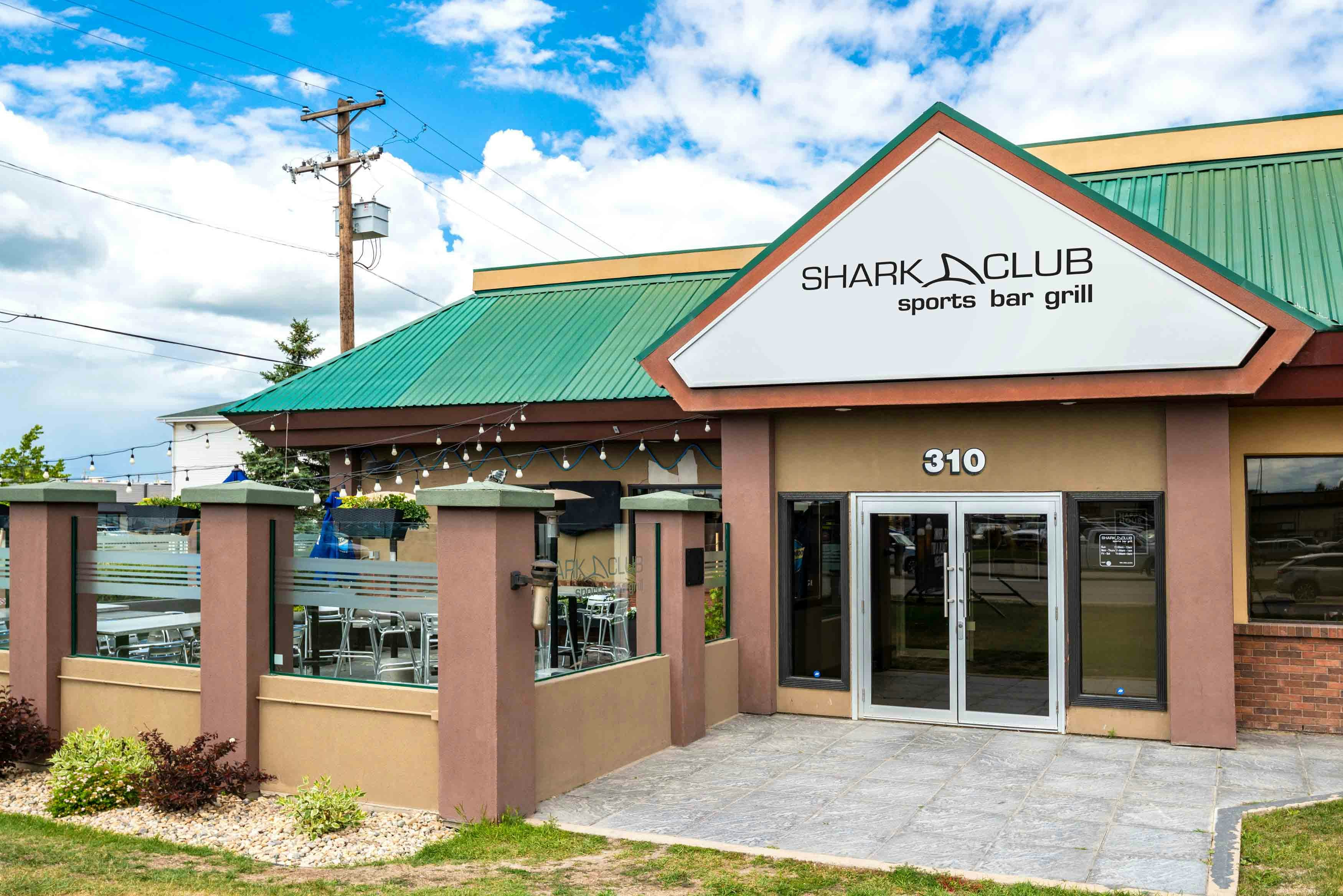 Sandman Hotel Saskatoon 2/52