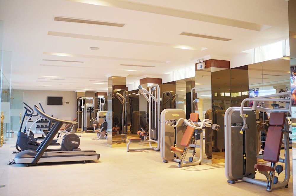 FLC LUXURY RESORT VINH PHUC 44/70