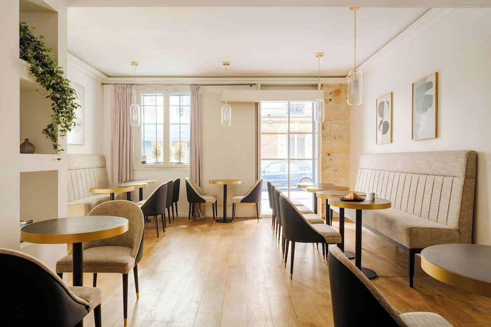 Sonder Le Frochot 28/50