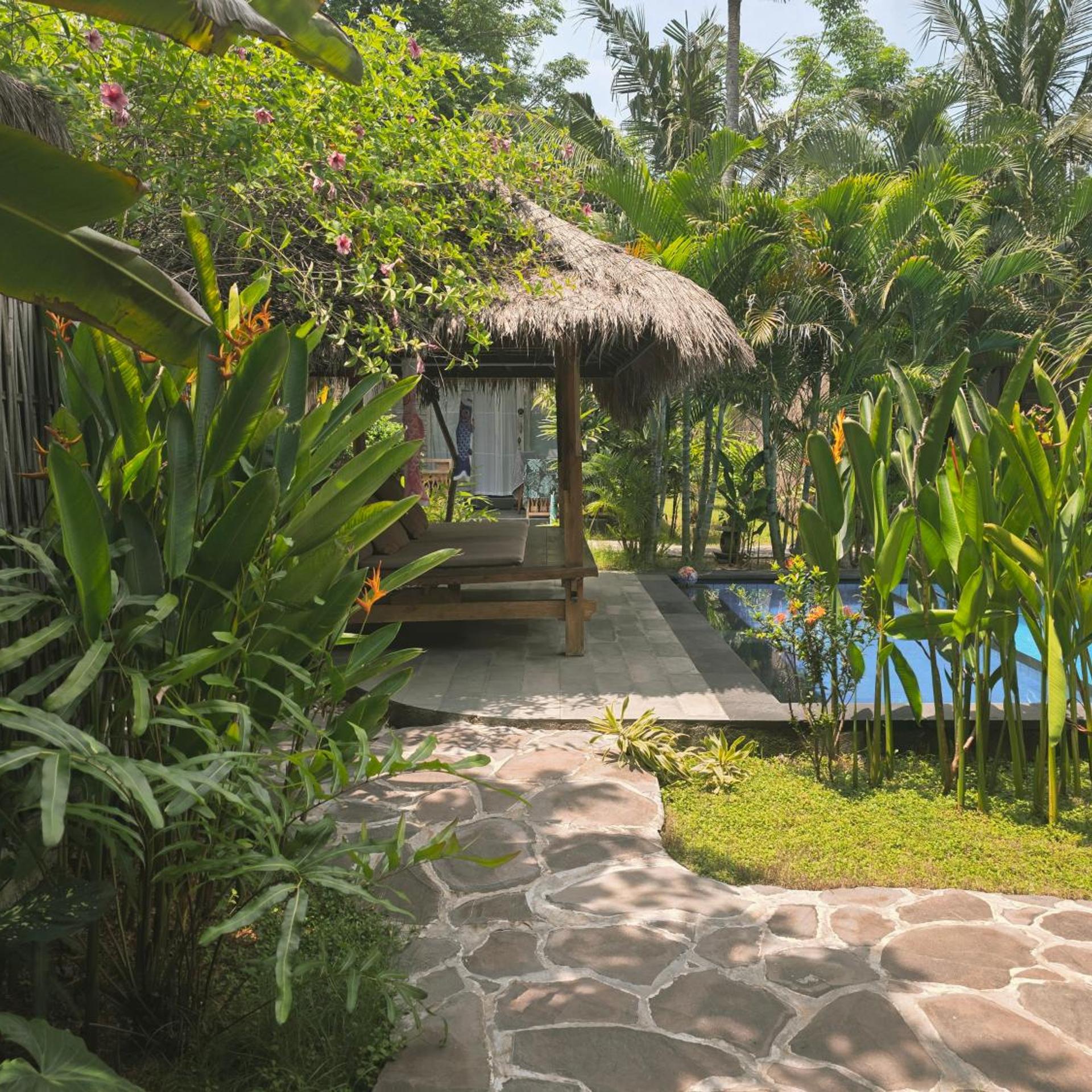 Gili Matiki 48/50