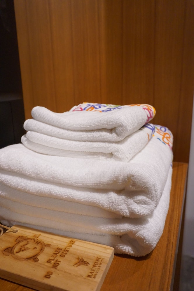Raenong Boutique Hotel 18/38