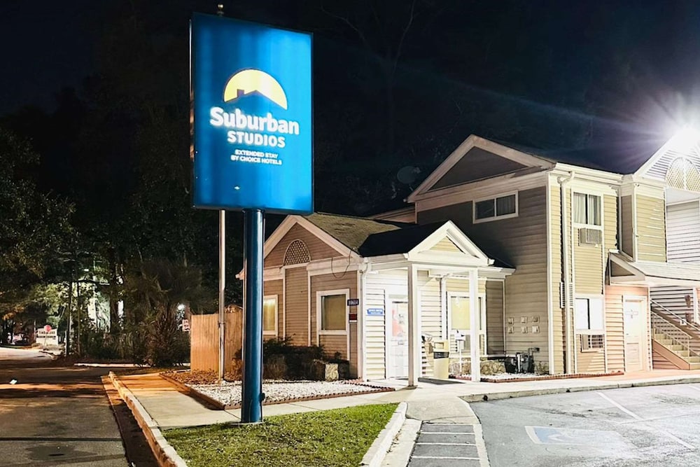 Suburban Extended Stay Abercorn photo3