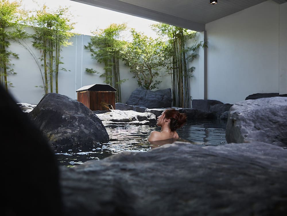 Serenity Hotel Spa & Onsen 39/69