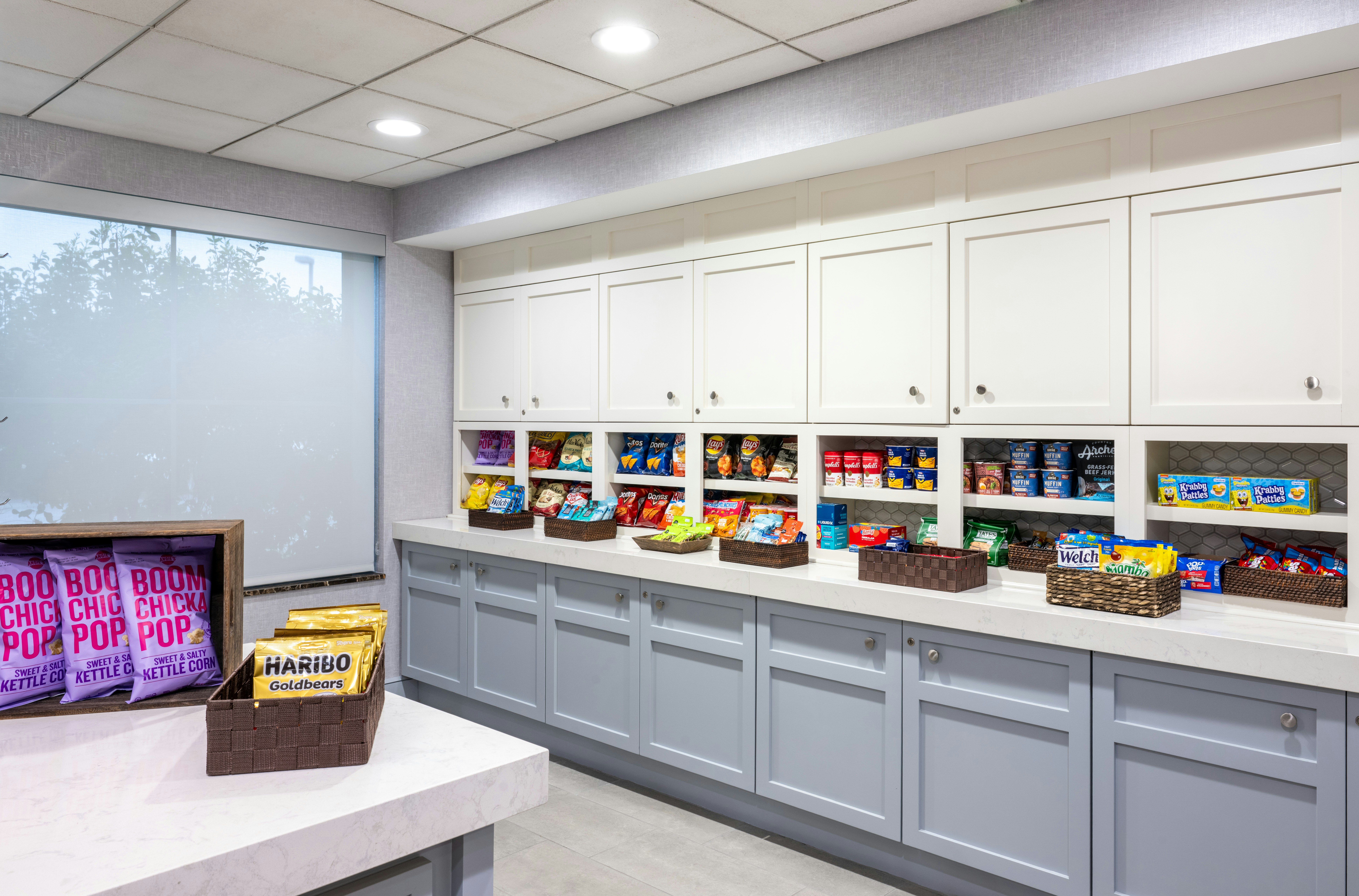 Homewood Suites by Hilton Pittsburgh Southpointe 38/72