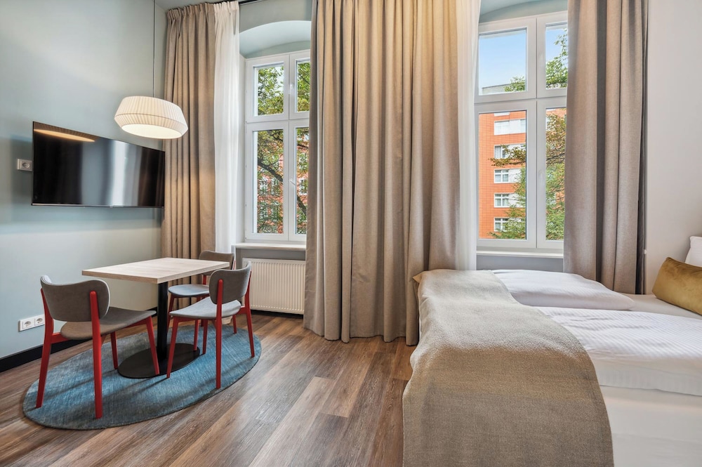 Limehome Berlin Stresemannstr 22/55