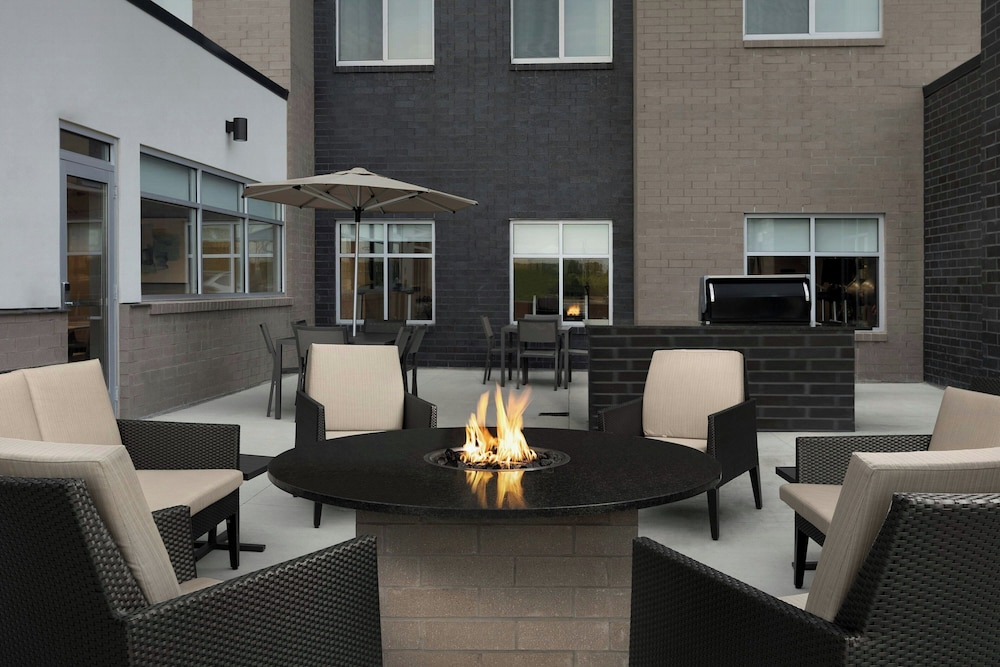 Residence INN BY Marriott Dayton Miamisb 11/28