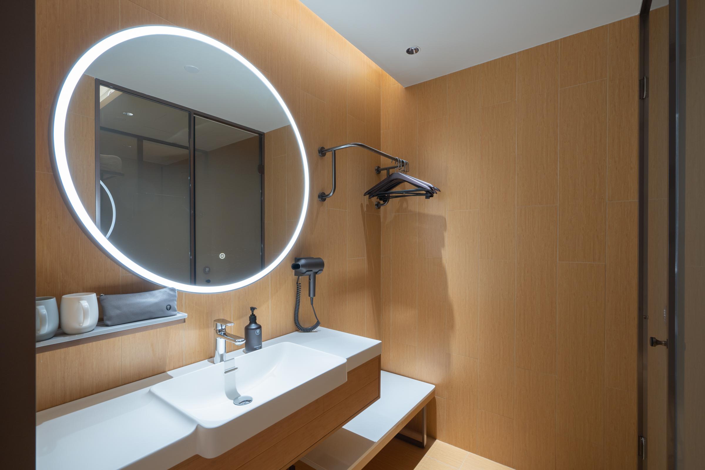 Ji Hotel Guangzhou Tianhe Sport Center 50/50
