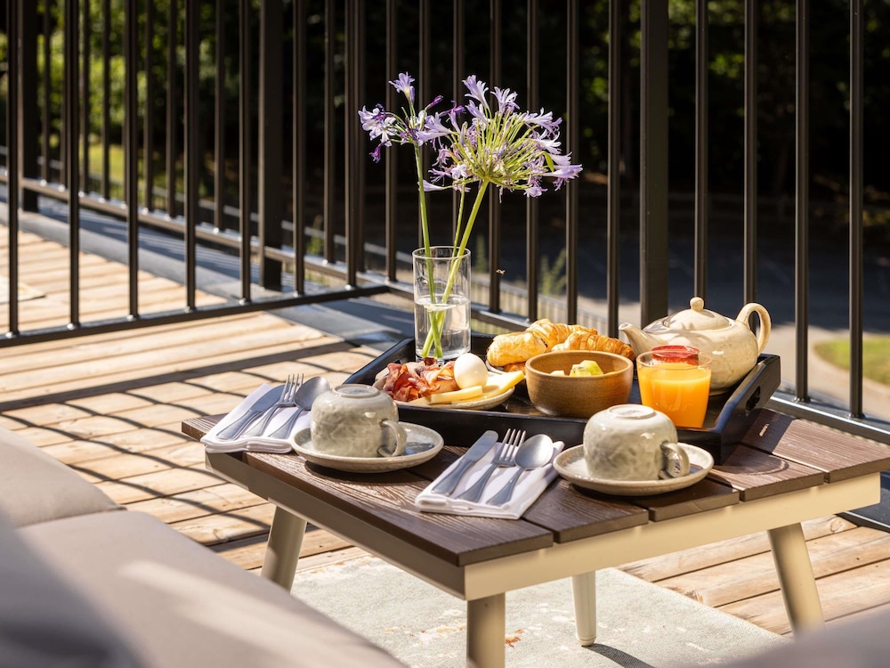 Mercure Ax Les Thermes 36/50