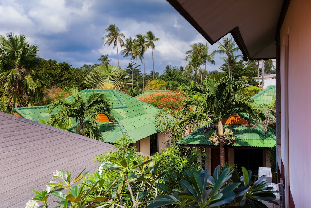 LANTA RIVIERA RESORT 1/37