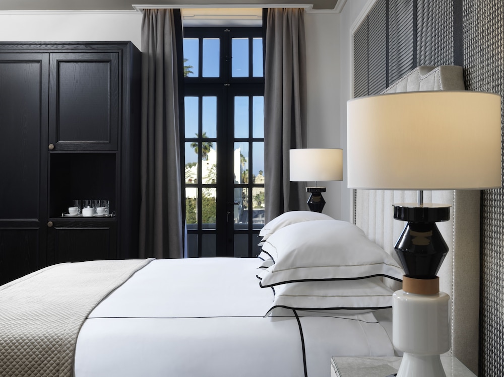 Albergo Gelsomino 18/35