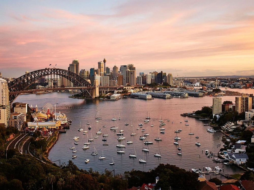 View Sydney in SYDNEY