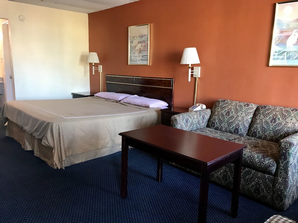 Executive Inn 26/45