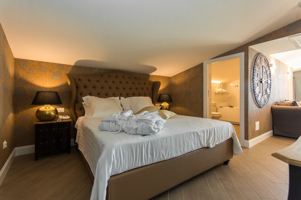 Marina Holiday Resort And Spa 12/50