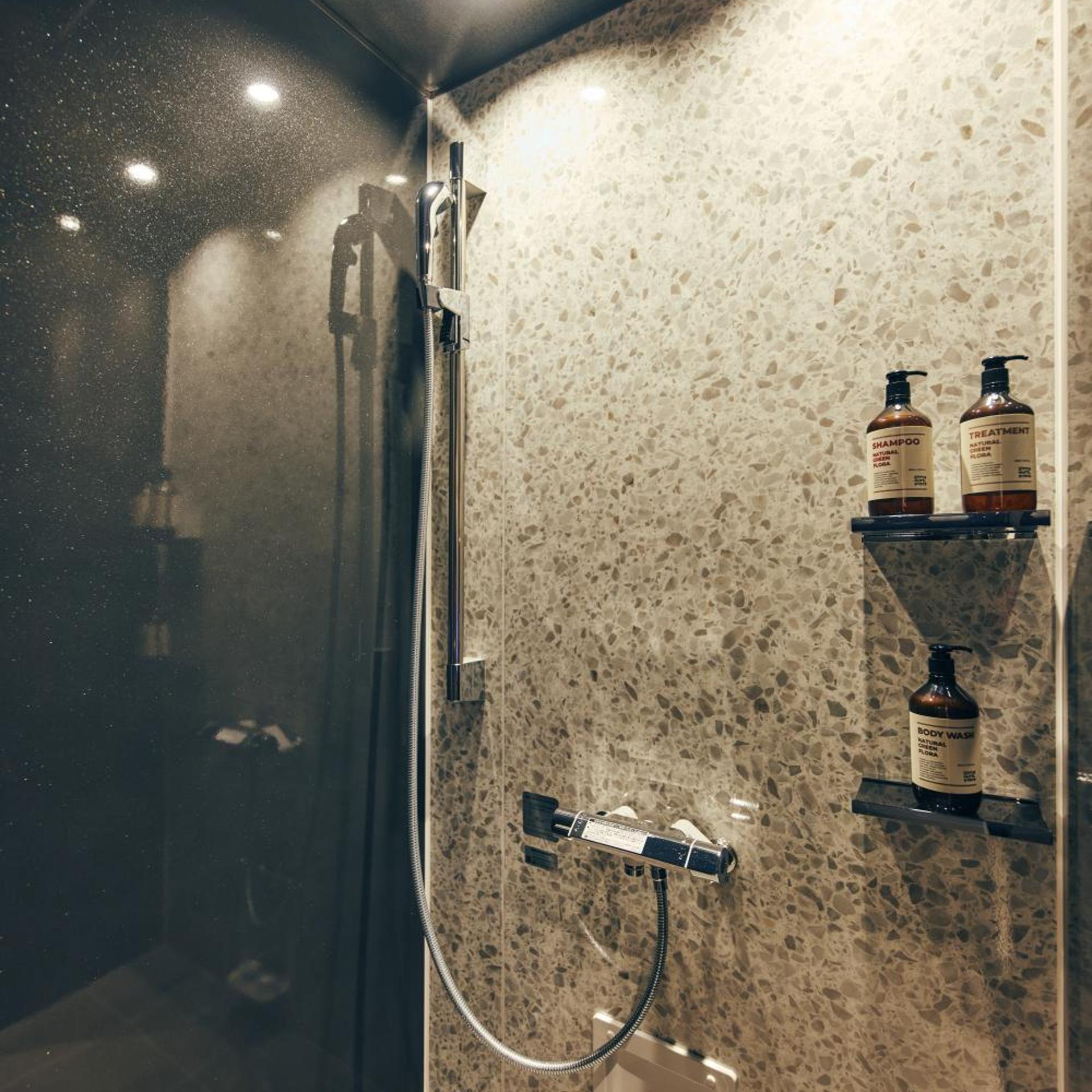STITCH HOTEL Kyoto 49/50