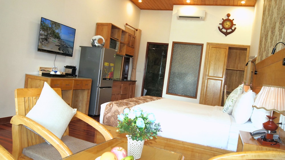 Gold Coast Phu Quoc Resort 34/68