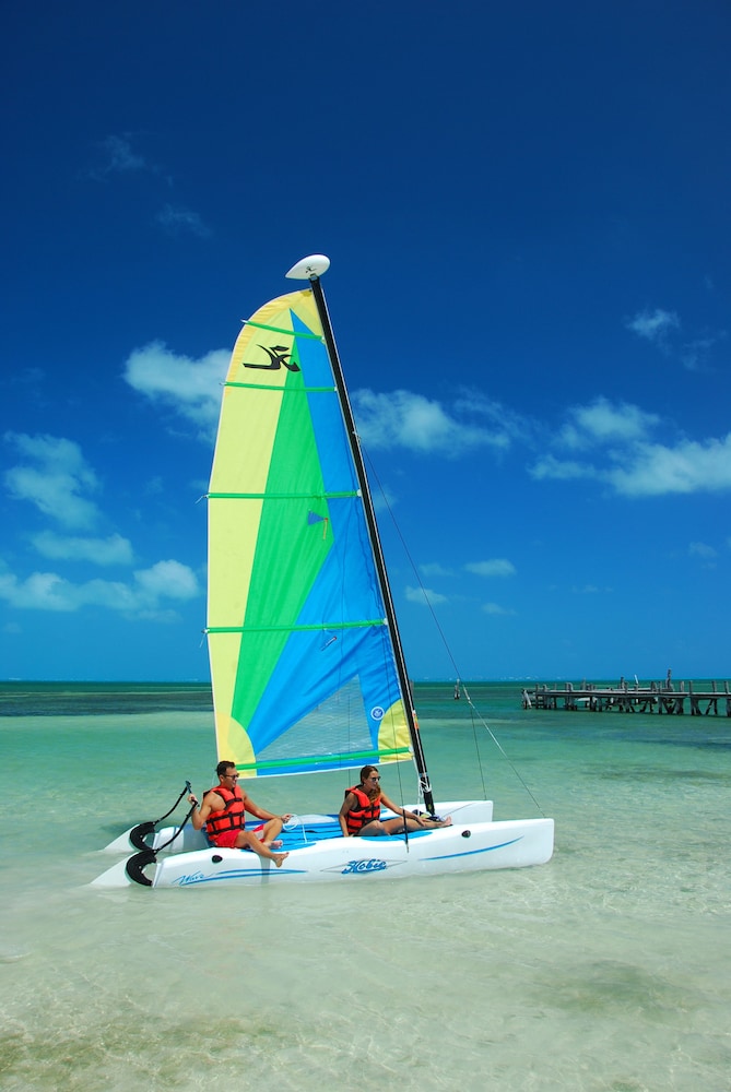 Ocean Spa Hotel Cancun All Inclusive 6/73