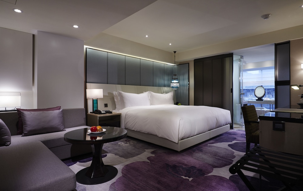 Taipei Fullerton Hotel Maison North Ex Fuxing North 22/71