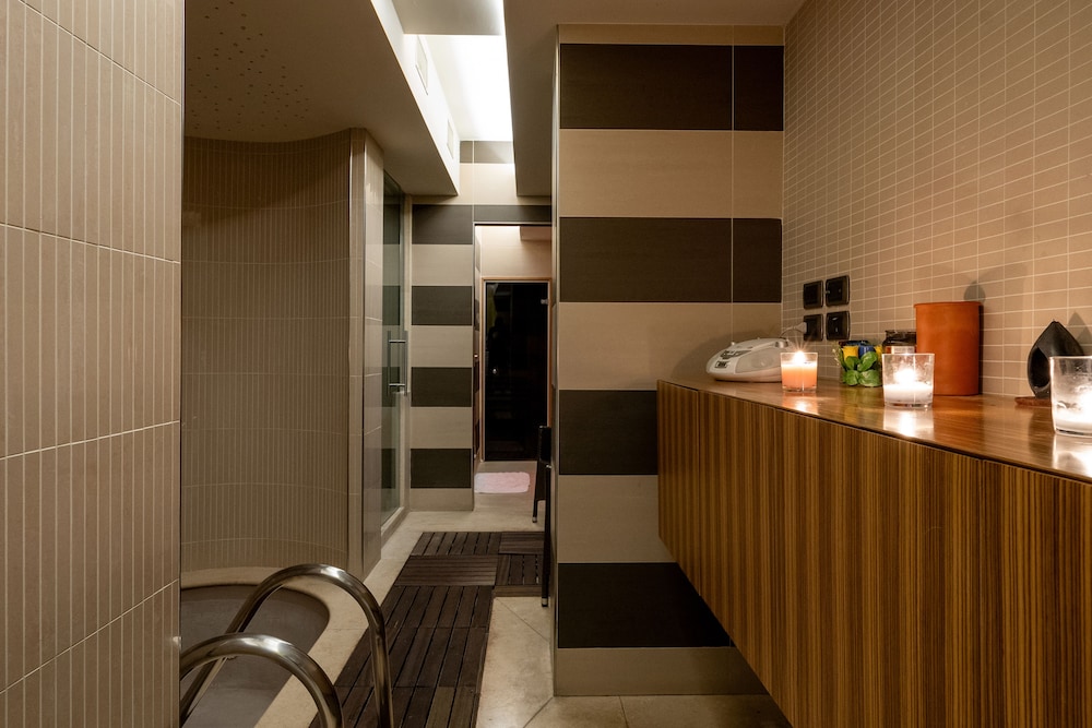 Hotel Spa Fortebraccio 21/49