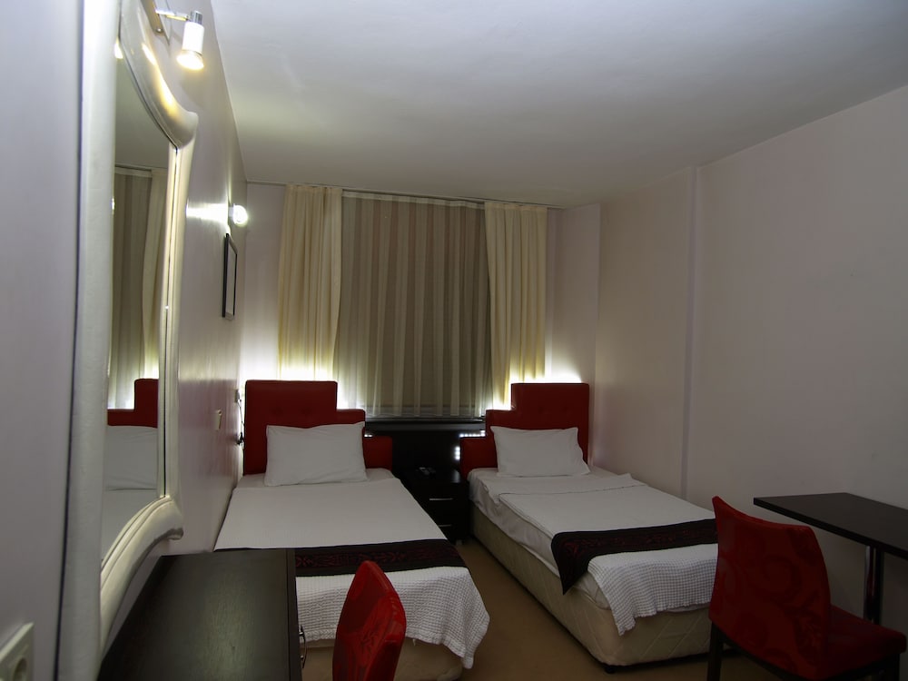 TIMYA HOTEL 11/55