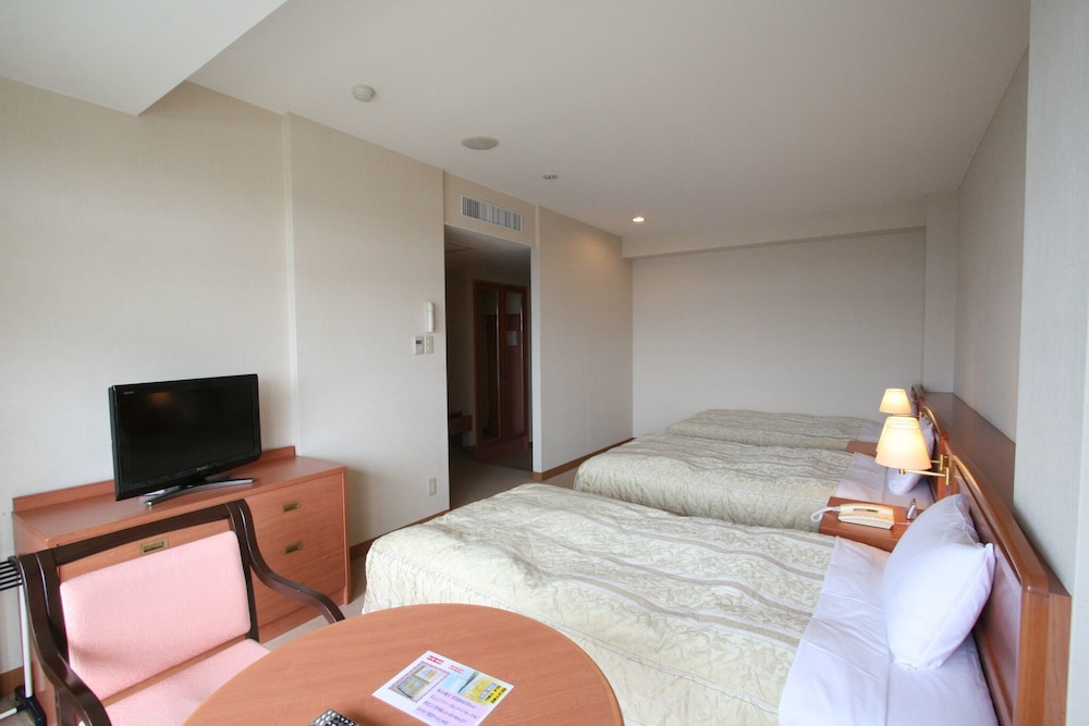 HOTEL NANKAISO 5/38