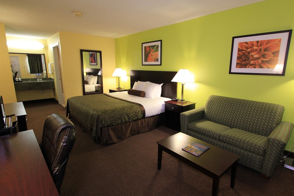 Days Inn by Wyndham Round Rock 21/43