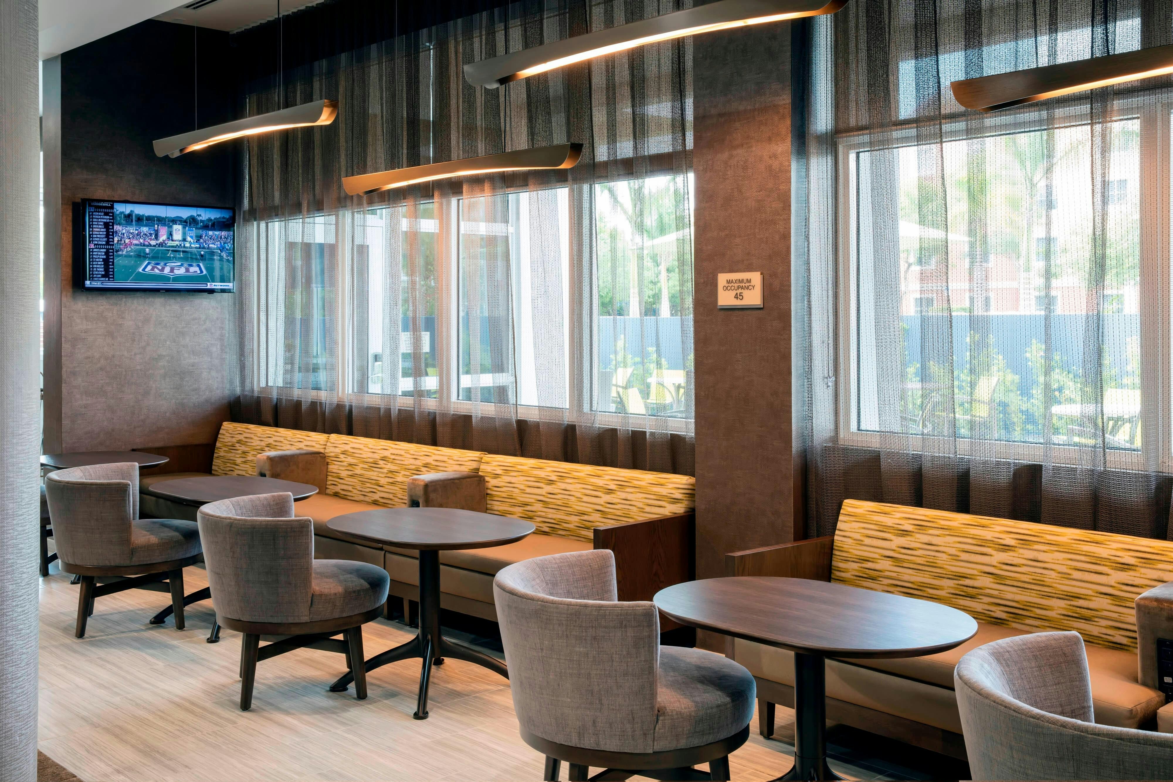 Springhill Suites By Marriott Miami Doral 9/13
