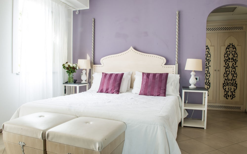 Hotel Mea - Aeolian Charme 30/73