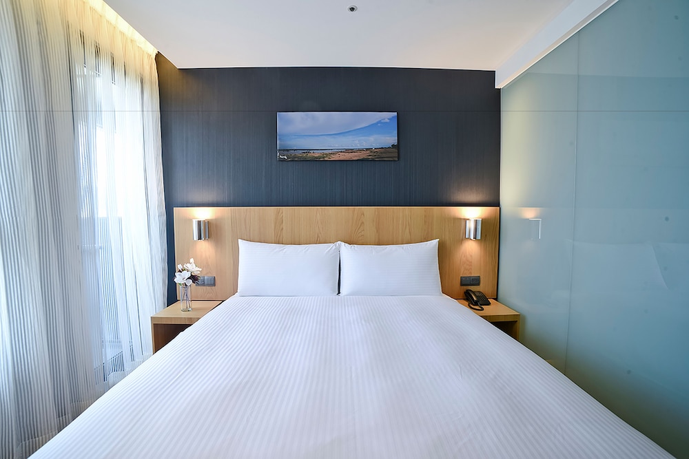 Yidear Hotel 25/58