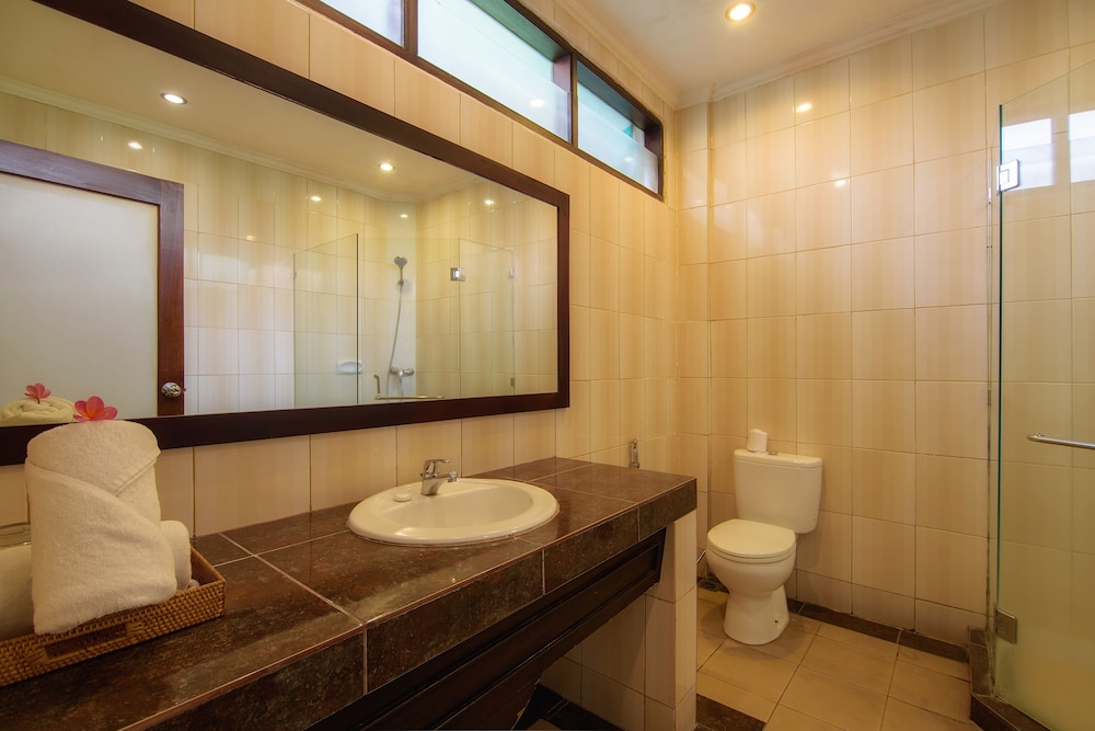 Champlung Sari Hotel & Spa Ubud 65/65