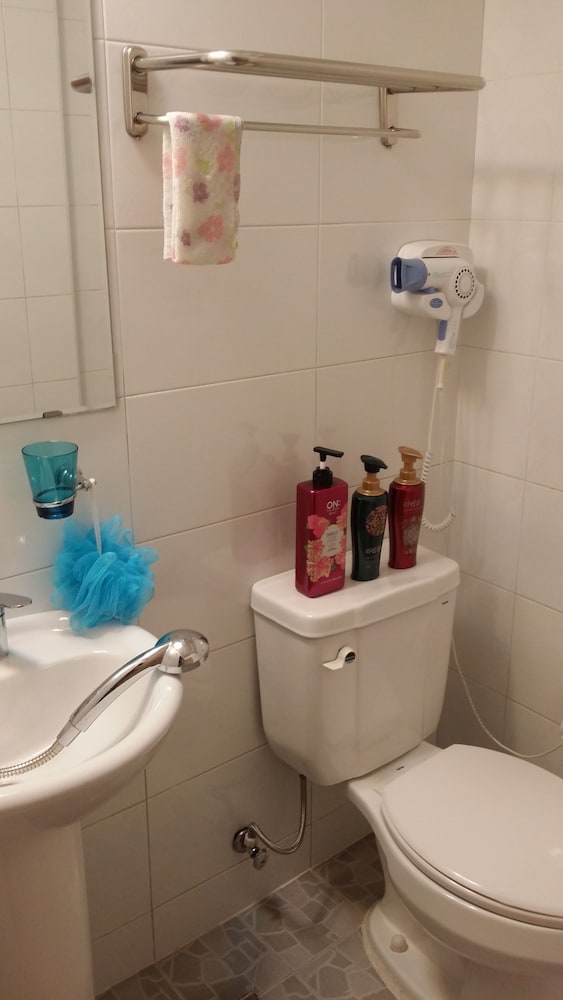 Nearest Guesthouse In Jeonju Hostel 45/48