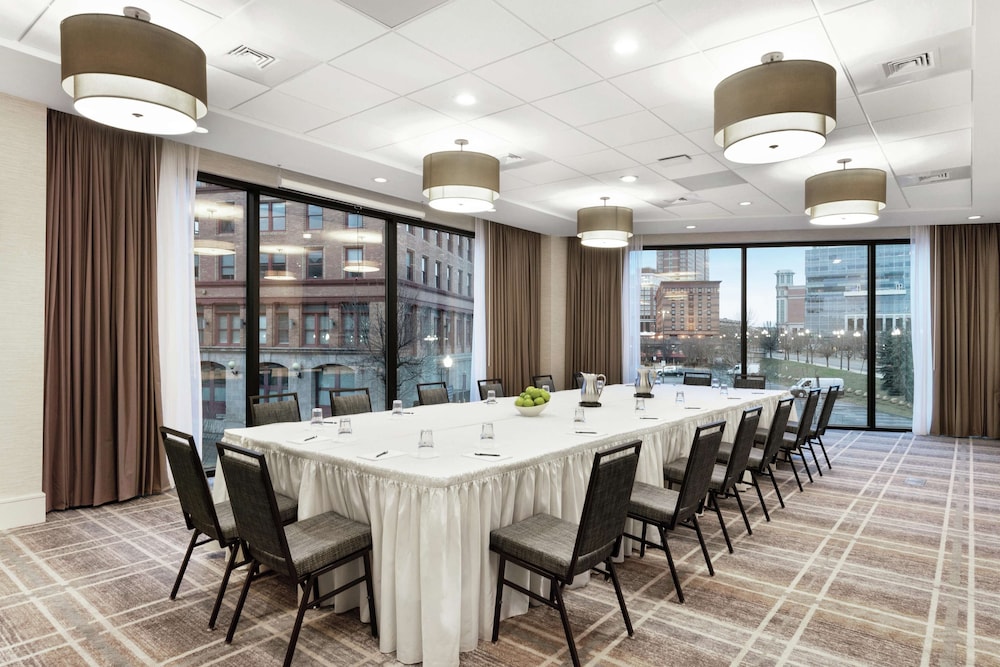 Homewood Suites By Hilton Providence Downtown 51/55