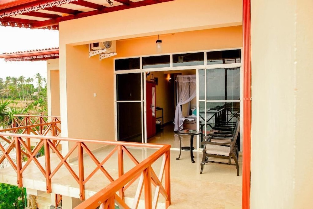 New Bay View Villa 35/50