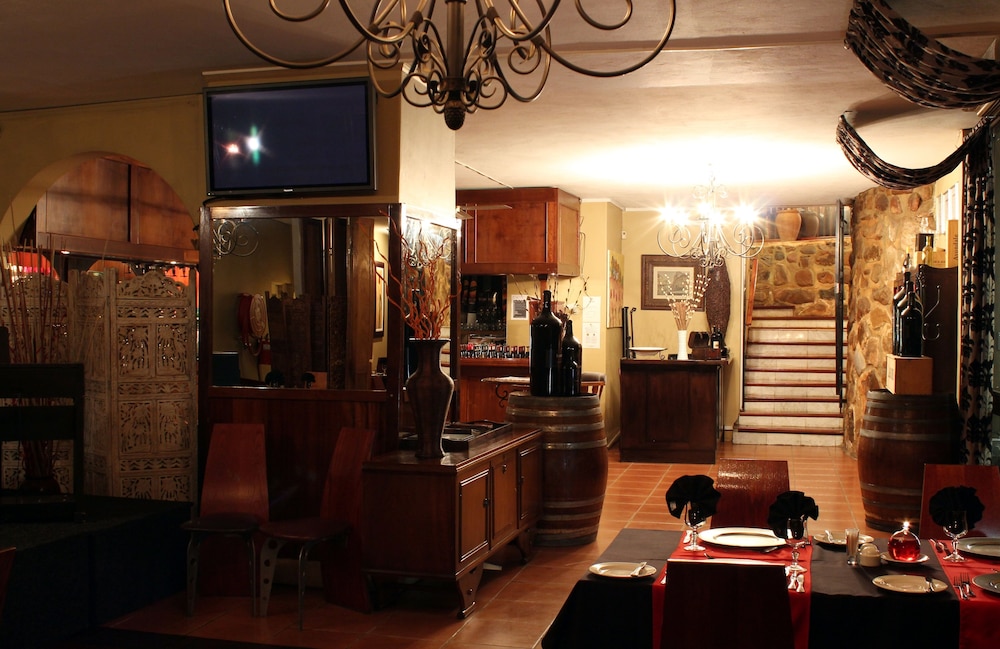 Casa Toscana 31/50